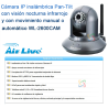 Camara IP Air Live WL-2600CAM