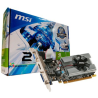 Placa de video MSI GEFORCE 210