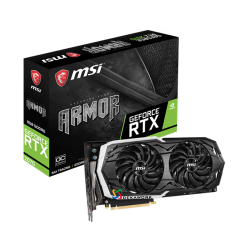 Placa De Video Geforce RTX...