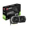 Placa De Video Geforce RTX 2070 ARMOR 8G OC MSI