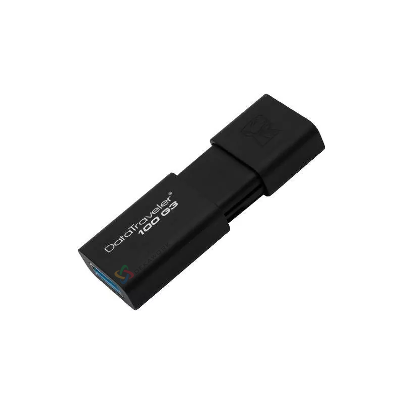 Pendrive Kingston 16GB DT-100 G3