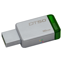 Pendrive Kingston 16GB DT 50