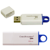 Pendrive Kingston 16GB DT G4