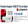 Pendrive Kingston 16GB DT G4