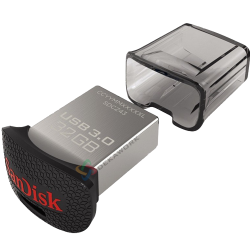 Pendrive Sandisk 32Gb ultra fit