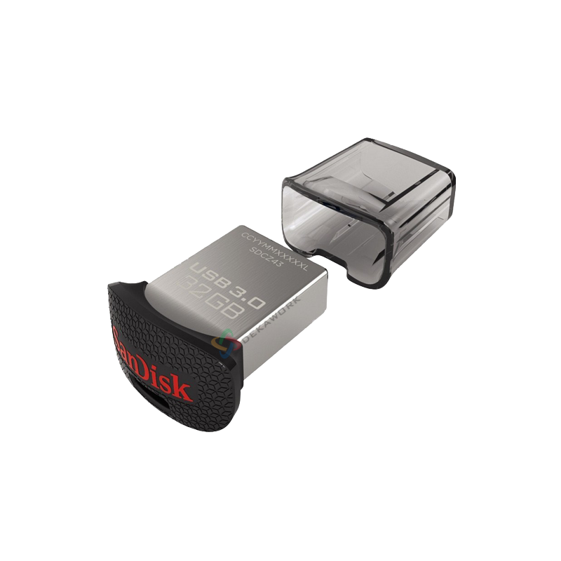 Pendrive Sandisk 32Gb ultra fit