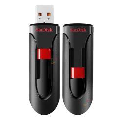 Pendrive SanDisk 64GB...