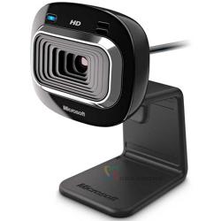 Webcam Lifecam Hd 3000