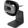 Webcam Microsoft Lifecam Hd 3000