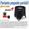 Parlante Genius SP-i165