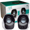 Parlantes Logitech Z120