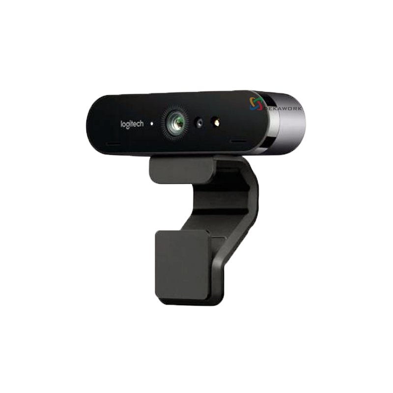 Webcam Logitech BRIO