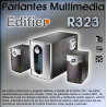 Parlante Edifier R323