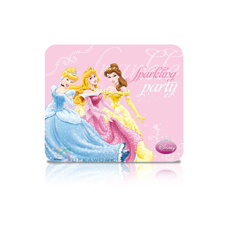 Pad Disney princesas DSY-MP013