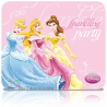 Pad Disney princesas DSY-MP013