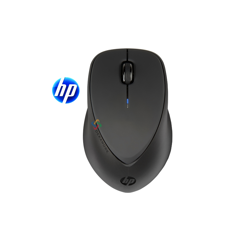 Mouse HP X4000B