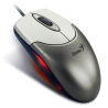 MOUSE GENIUS NETSCROLL 120 METALLIC