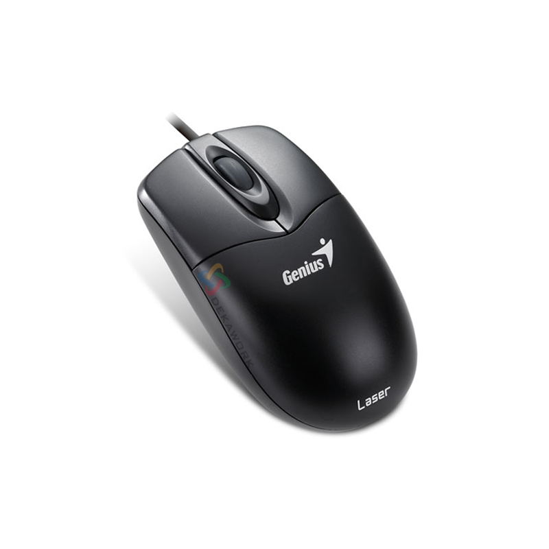 Mouse Genius netscroll laser 200 ps/2