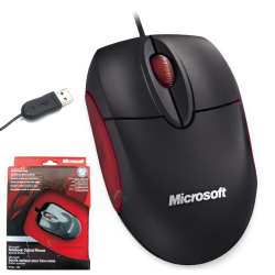 Mouse Microsoft notebook...