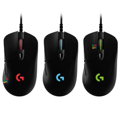 Mouse Logitech G403