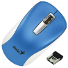 Mouse Genius NX-7010 CYAN