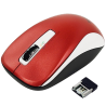 Mouse Genius NX-7010 rojo