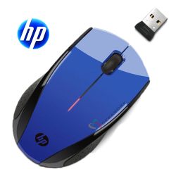 Mouse HP X3000 Souris Sans...