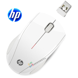 Mouse HP X3000 Souris Sans...