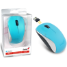 Mouse Genius NX-7000 CYAN