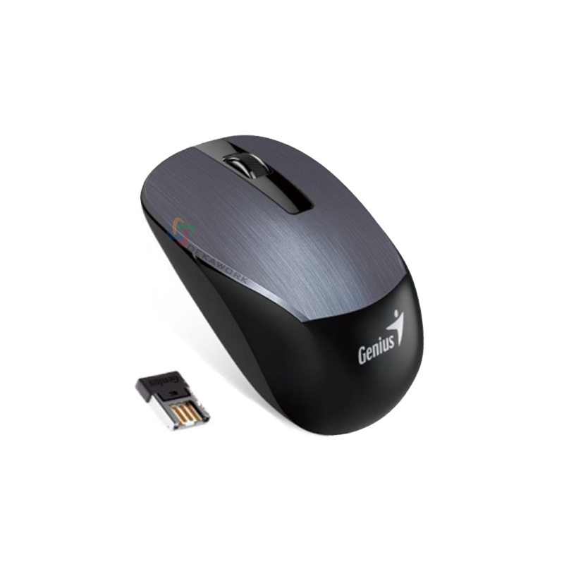 Mouse Genius NX-7015 Iron Grey