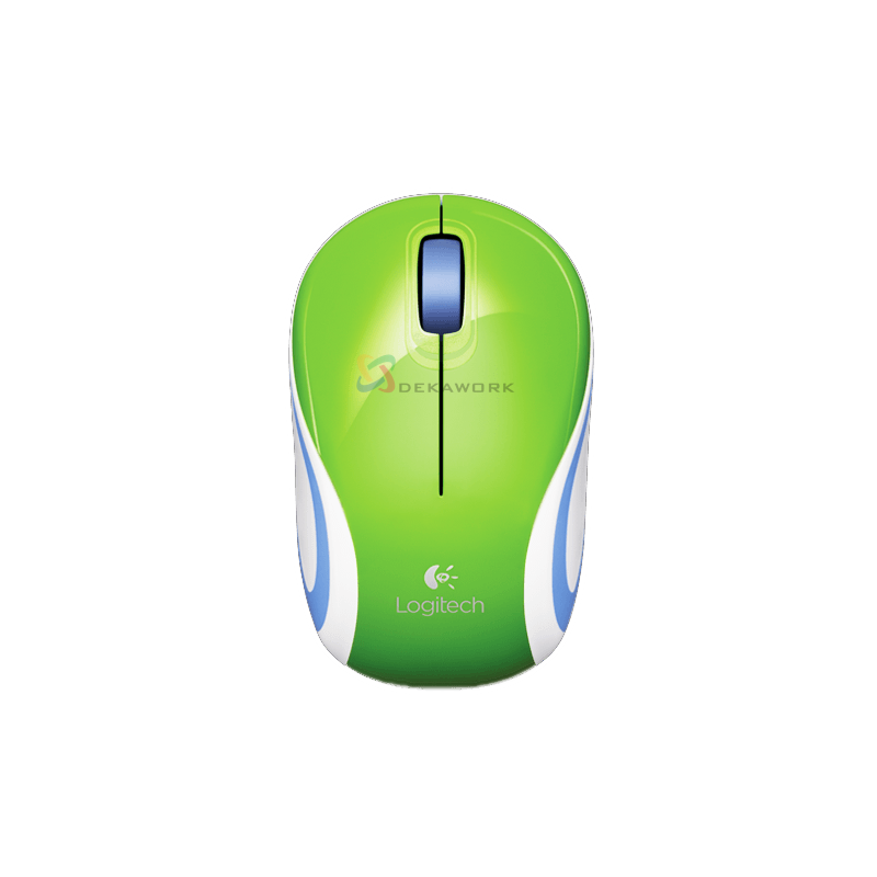 Mouse Logitech M187