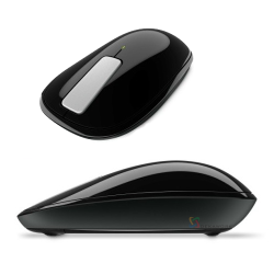 Mouse Microsoft Explorer Touch