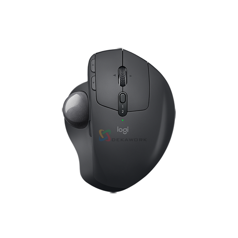 Mouse Logitech MX Ergo Trackball inal