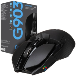 Mouse Logitech G903