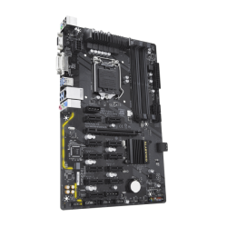 Motherboard Gigabyte GA-B250-FinTech