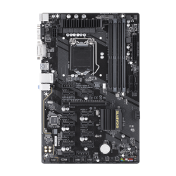 Motherboard Gigabyte GA-B250-FinTech