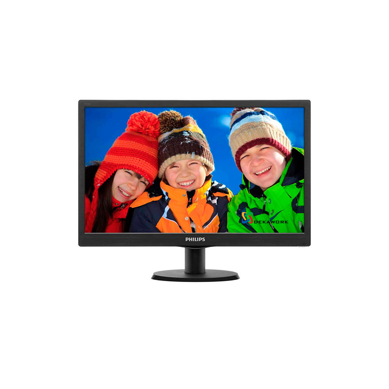 Monitor led Philips 193V5LHSB2/55