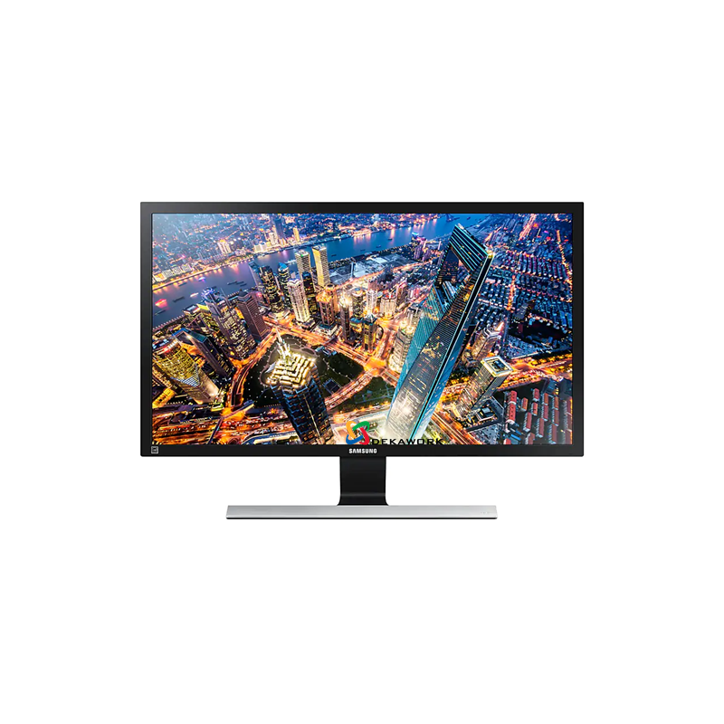 Monitor LED UHD 28" 4K SAMSUNG LU28E590DS