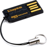 Lector de memorias Kingston fcr-mrg2