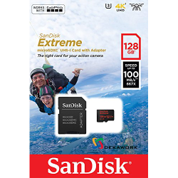 Memoria micro SDXC UHS-I...