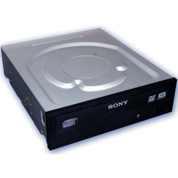 Lectograbadora Sony AD-7280S