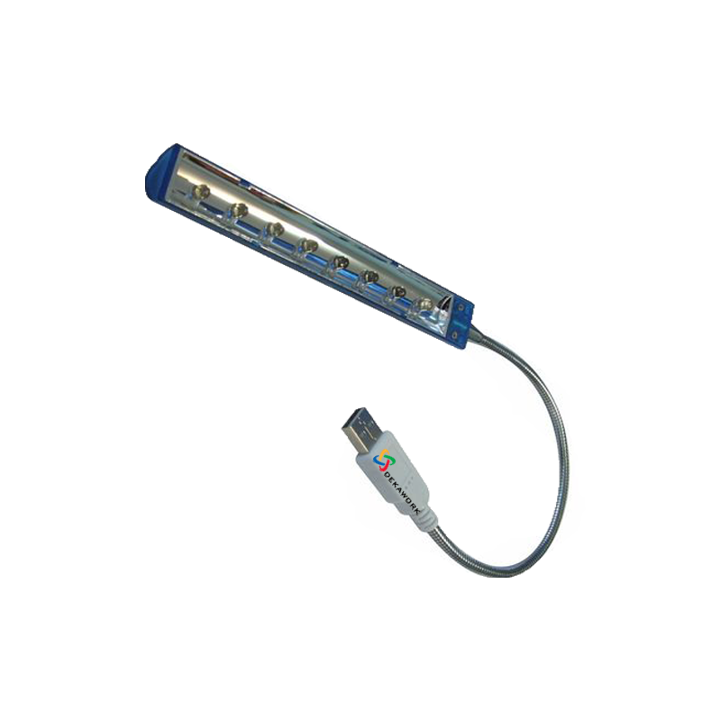 Lampara USB ULTRABRILLANTE de LED