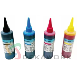 Tinta G&g NI250 - T664C...