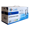 Toner Alternativo G&G NT-GTN410/450