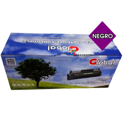 Toner Alternativo Global CE505A - CF280A