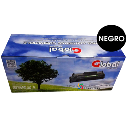 Toner Alternativo Global CE505X - CF280X UNIV