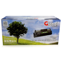 Toner Alternativo Global CF283ACOMP NEGRO