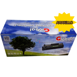 Toner Alternativo Global...