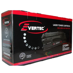 Toner Alternativo Evertec...