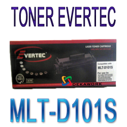 Toner Alternativo Evertec...